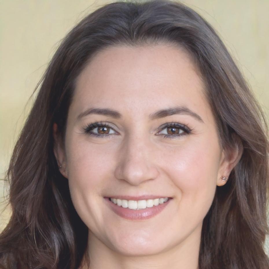 Portraitfoto von Lisa, Teilnehmerin der Lerngemeinschaft